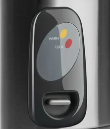 قابلیت گرم نگه داشتن غذا در پلوپز تک کاره سنکور