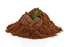 قهوه روست شده و قهوه آسیاب شده