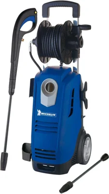 کارواش القایی دینامی