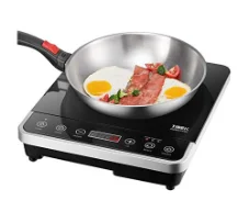 اجاق القایی تیبک TIBEK