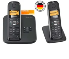 تلفن بی سیم زیمنس