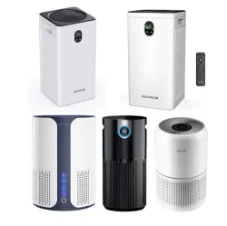 بهترین تصفیه هوا برای اتاق خواب