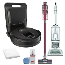 جاروبرقی رباتیک یا جاروبرقی معمولی ؟