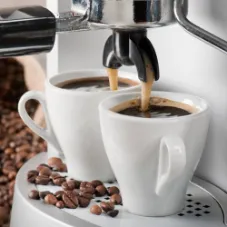 ۱۱ اشتباه رایج در دستگاه اسپرسو ساز