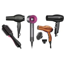 نحوه انتخاب سشوار