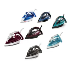 بهترین اتو بخار تفال