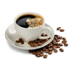 9 عارضه کافئین بیش از حد