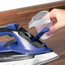 آب مناسب اتو