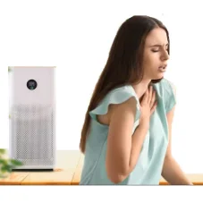تصفیه‌هوا برای آلرژی، آسم و حساسیت مناسب است؟