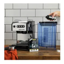 رسوب زدایی اسپرسوساز