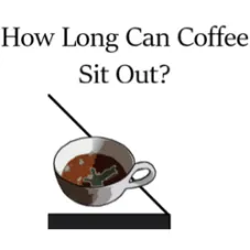 مدت زمان مصرف قهوه