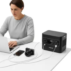 10 دلیل نیاز به پاور استیشن