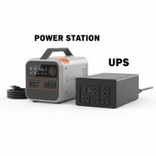 تفاوت پاور استیشن و یو پی اس