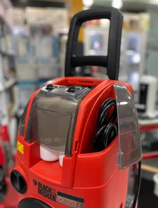 کارواش صنعتی