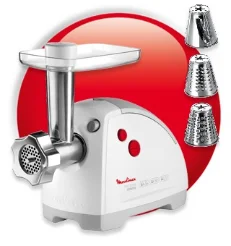 چرخ گوشت دو کاره مولینکس molinex ME625