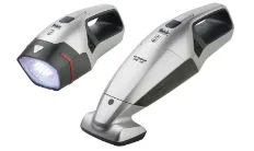 جاروشارژی فکیرAS PREMIUM 1108 T CBC