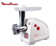 چرخ گوشت دو کاره مولینکس molinex