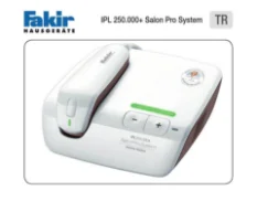 موبر لیزری فکیر Fakir