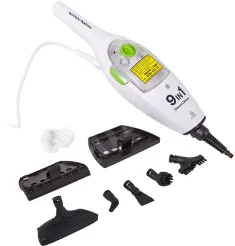 بخارشوی ایستاده 9 کاره مورفی ریچاردز