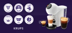 NESCAFE Dolce Gusto Genio S