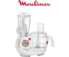 غذاساز34کاره مولینکس moulinex