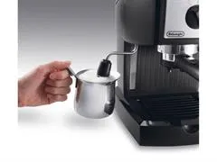 نازل کف ساز اسپرسو و کاپوچینو ساز Delonghi