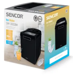 یخ ساز سنکور