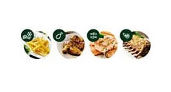 برنامه های از پیش تعیین شده در سرخ کن جدید بدون روغن فلیپس HD9645