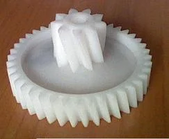 چرخ گوشت دو کاره زلمر ZMM1064SRU  و چرخ دنده آن