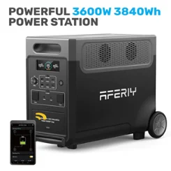 پاور استیشن 3600 وات