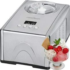 بستی ساز کمپرسوردار پروفی کوک آلمان