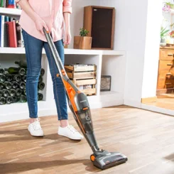 جارو شارژی 25.6 ولت taurus اسپانیا