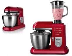 همزن صنعتی سیلورکرست آلمان