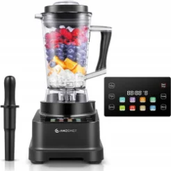  مخلوط کن حرفه ای AMZCHEF