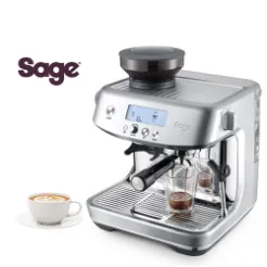  اسپرسوساز سیج Sage