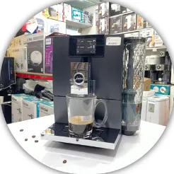  اسپرسوساز جورا JURA