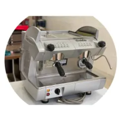  اسپرسوساز صنعتی 