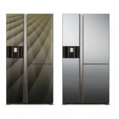 یخچال ساید Hitachi RM700AGP Hitachi