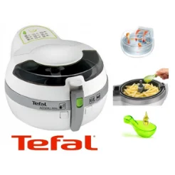 سرخ کن یک قاشق روغن Tefal