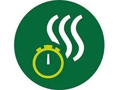 زمان پخت کمتر در سرخ کن جدید بدون روغن فلیپس HD9645