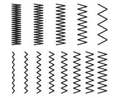 تعین طول وعرض دوختها در چرخ خیاطی مدیون