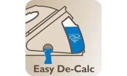 جرم گیر اتو مخزن دار هو شمند فلیپس GC9224