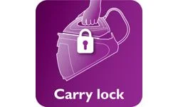 قفل اتو مخزن دار هو شمند فلیپس GC9224