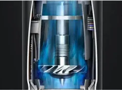 موتور سشوار دایسون