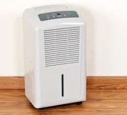 5  دلیل برای نیاز به رطوبت گیر در خانه