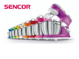 همزن کاسه دار سنکور SENCOR