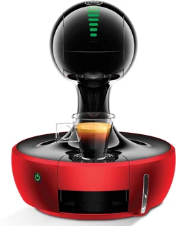 قیمت اسپرسوساز کپسولی