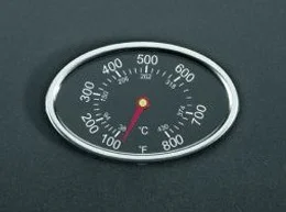 دماسنج باربیکیو