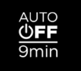 خاموش شدن اتومات 