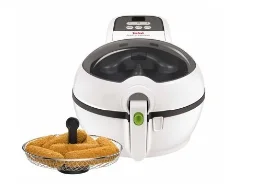 سرخ کن یک قاشق روغن تفالTefal